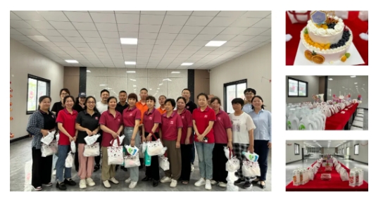 荊州思創(chuàng)科技2024全年回顧｜創(chuàng)新與堅(jiān)守，共繪輝煌篇章